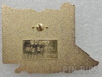 MII - Tiana and Belle - Disney Princess Puzzle Mystery Set