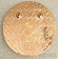 Lady and the Tramp 65th Anniversary - Disney Visa Rewards 2020 - Corrected - Version 2