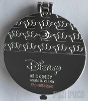 LFLY - Yzma - Villains Compact Mirror Mystery Set - Free-D - Hinged