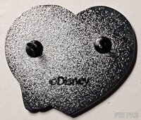 BioWorld - Sally - Jack and Sally Pink Hearts Set - Nightmare Before Christmas