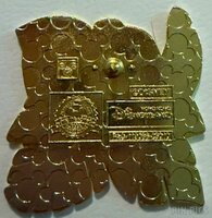 HKDL - Stitch on Safari - Pin Trading Carnival 2025