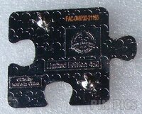 Jenny - Oliver and Company Character Connection Puzzle Mystery Set