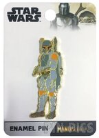 LFLY - Boba Fett - Star Wars: The Mandalorian - Kraken