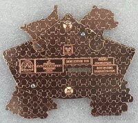 WDW - Logo Mini-Jumbo - Disney Princess Half Marathon Weekend 2026