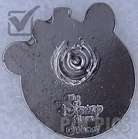 Japan - Pooh - Smiley Face