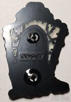 BioWorld - Sally - The Nightmare Before Christmas Stained Glass Portraits Set