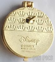 LFLY - Ursula - Villains Compact Mirror Mystery Set - Free-D - Hinged