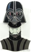 Darth Vader - Helmet Slider - Star Wars