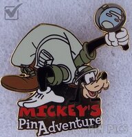 View Pin # PP10955