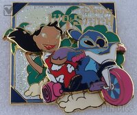 View Pin # PP29955