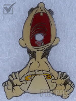 View Pin # PP2873