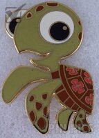 View Pin # PP29075
